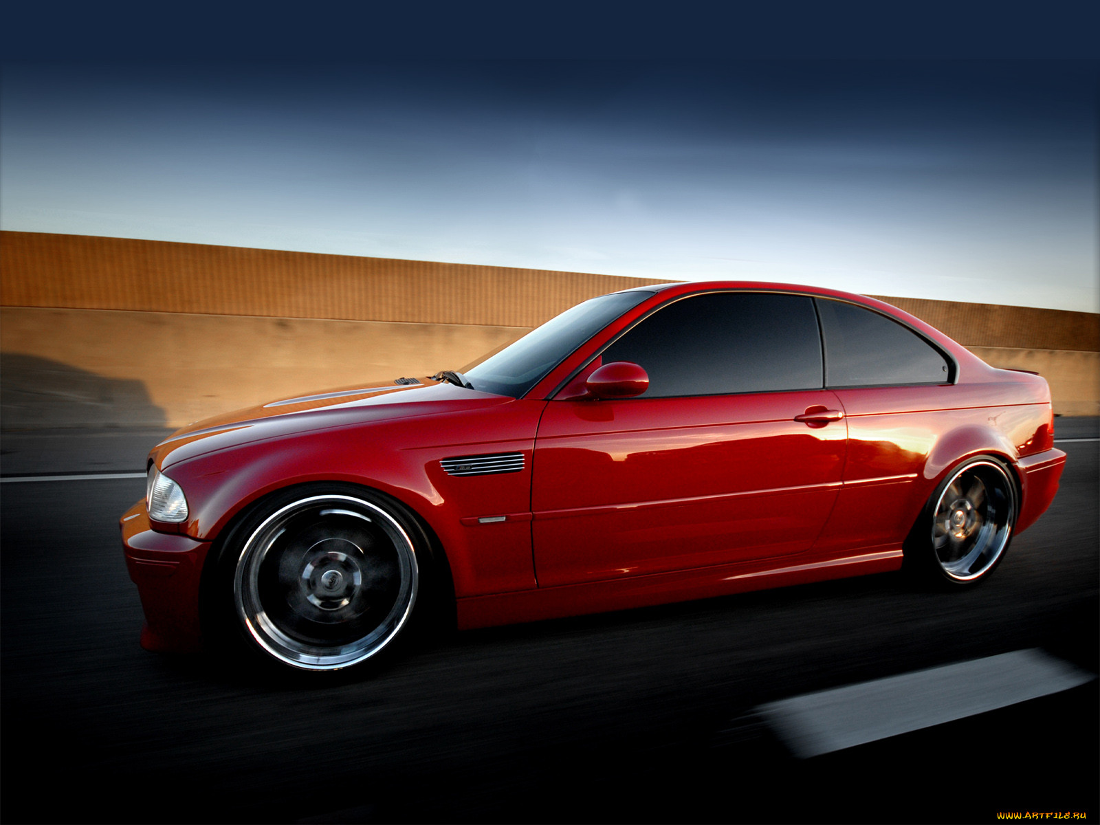 , bmw